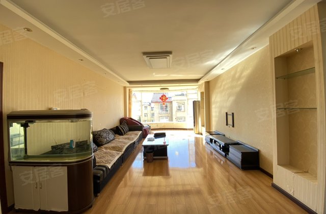 上瑞柏华3室2厅128㎡71万二手房图片