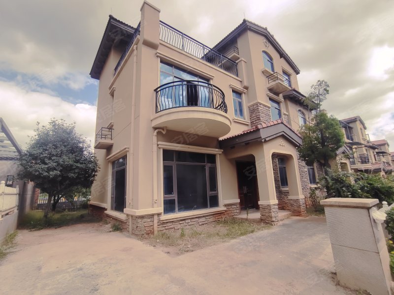 曲靖碧桂园(别墅)