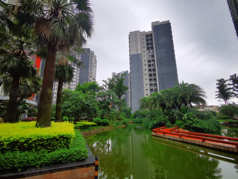 彰泰新城,鲁兴路,近321国道-桂林彰泰新城二手房,租房,房价-桂林安居