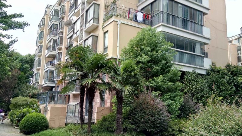 上海春城(北区) 