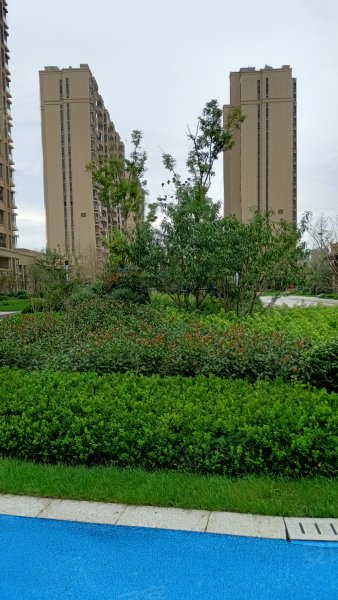 空港澜庭美地,北京东路197号,扬州东路220号-青岛空港澜庭美地二手房