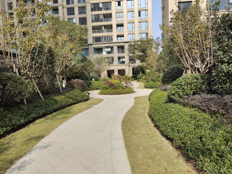 华鸿万象公馆,横河二路,近龙霞路-温州华鸿万象公馆二手房,租房,房价