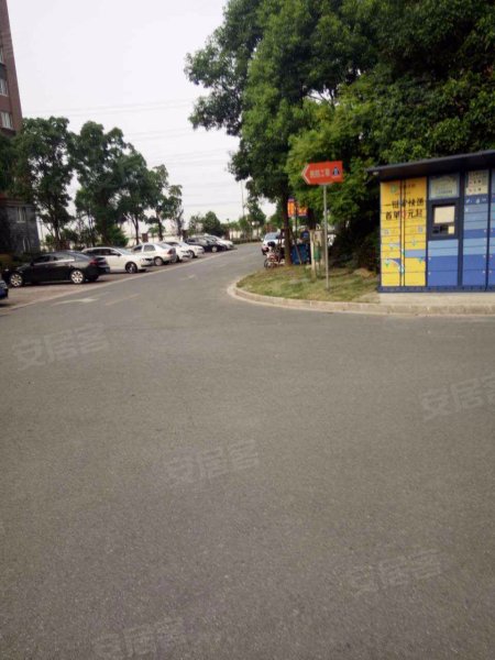 鹤沙航城汇贤雅苑 