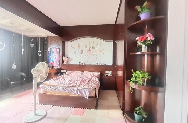 嘉禄花苑4室2厅150㎡85万二手房图片