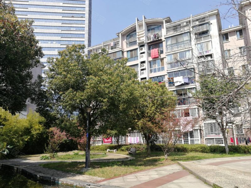 瑞江花园(东区),上马墩路,近振奋路-无锡瑞江花园(东区)二手房,租房