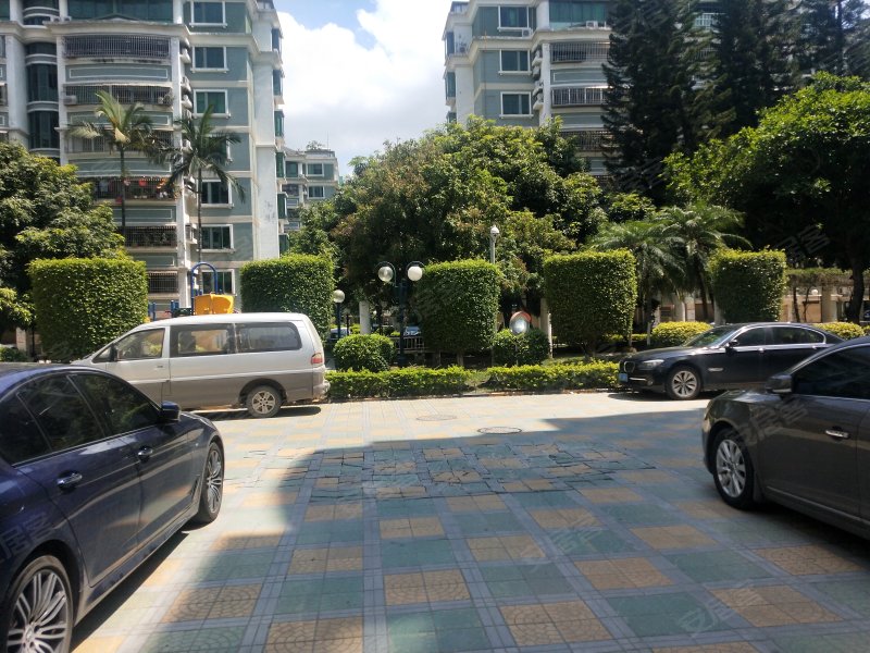 世贸花园东区,金砂东路-汕头世贸花园东区二手房,租房,房价-汕头安居