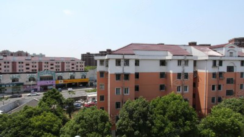 尼德兰花园(三期) 