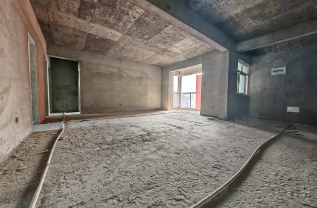 凤凰御景3室2厅141㎡37万二手房图片