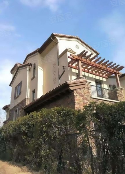 棕榈滩别墅,天柱东路-运城棕榈滩别墅二手房,租房,房价-运城安居客