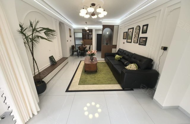 交投金科集美城4室2厅114㎡59.8万二手房图片