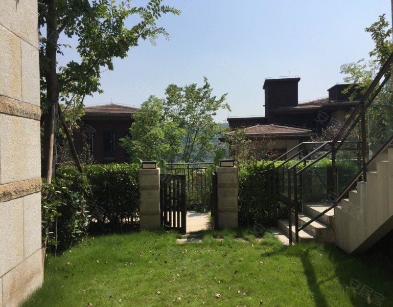 东原嘉阅湾(别墅)