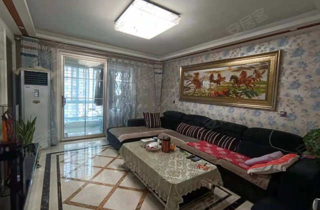 如意祥城2室2厅108㎡105万二手房图片