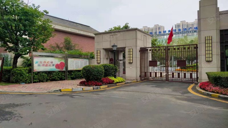 富力城(二期d区)