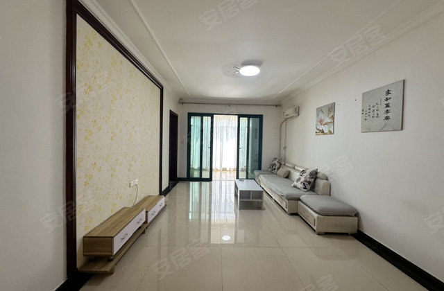 恒大城2室2厅92㎡34.8万二手房图片