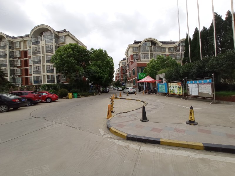 上海大花园,经四路-阜阳上海大花园二手房,租房,房价-阜阳安居客