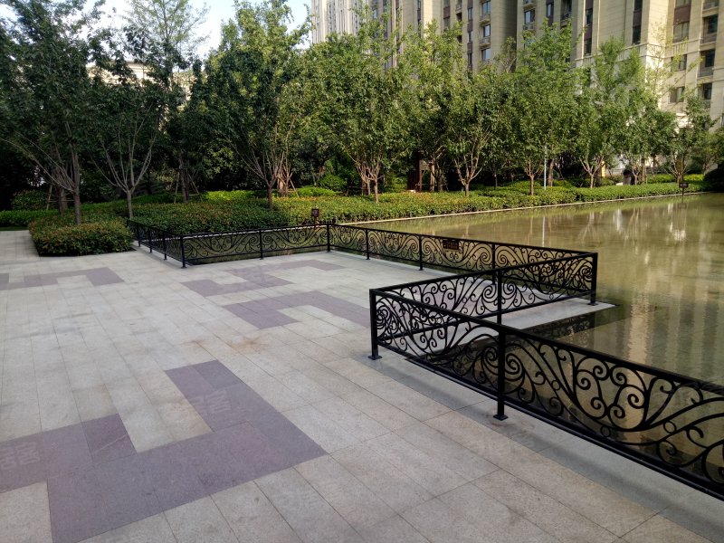 华瑞紫韵城福园