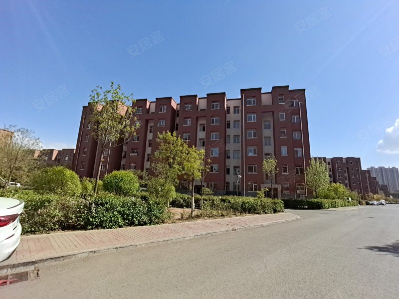 魏都新城a区,延昌路-大同魏都新城a区二手房,租房,房价-大同安居客