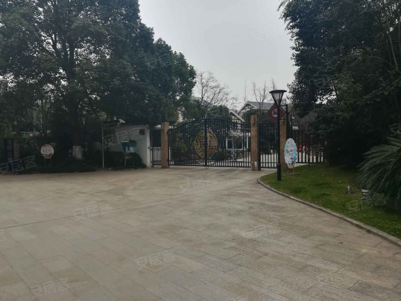 明泉旖和园(公寓住宅) 