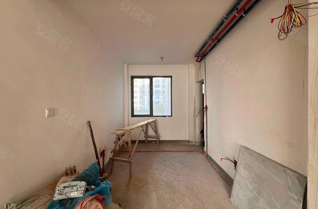 金香花苑北区3室2厅122㎡58万二手房图片