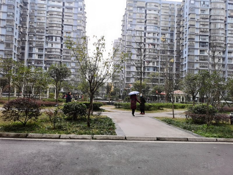 御景名城,玉女路68号-绵阳御景名城二手房,租房,房价-绵阳安居客