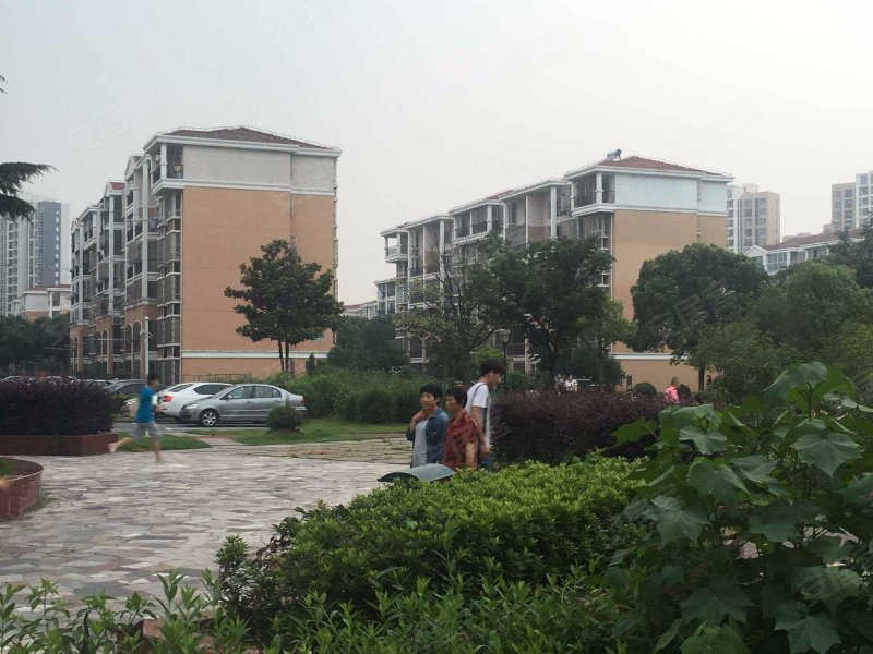 外冈新苑(北区) 