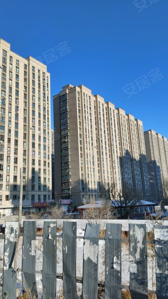 上东国际,康乐街-鸡西上东国际二手房,租房,房价-鸡西安居客