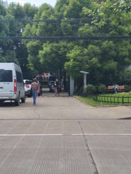 居家桥路520弄小区 