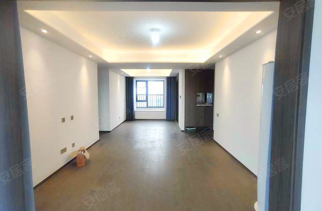 龙湖景粼天著3室2厅112㎡90万二手房图片