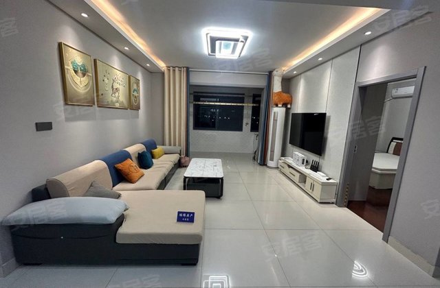 逸景园3室2厅134㎡78.6万二手房图片