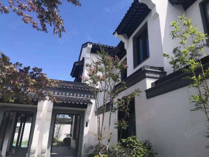 荣成江南里