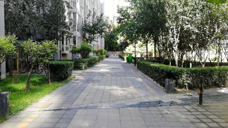 九里庭院(西区)