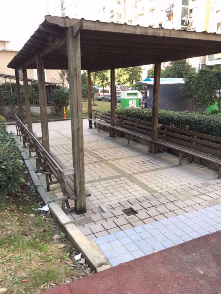 爱德佳苑三街坊(公寓住宅) 