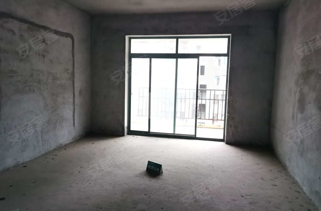 江天一色(南区)3室2厅128㎡70万二手房图片