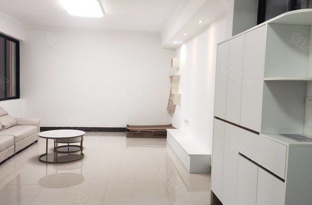 新华苑3室2厅109㎡37.8万二手房图片