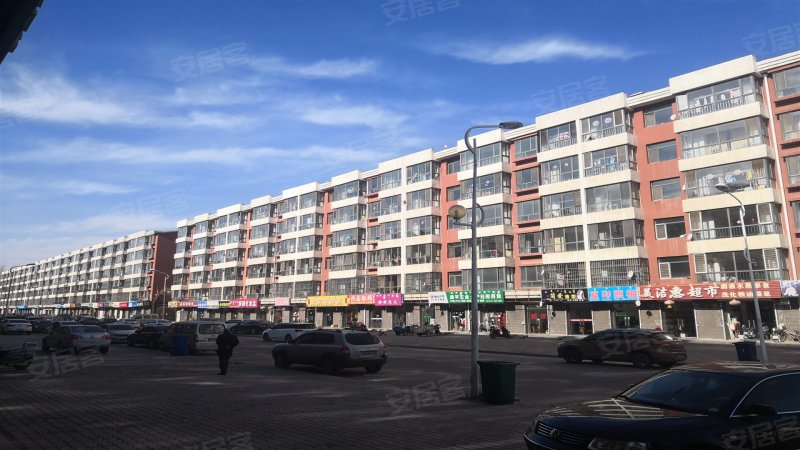 华清苑,金桥路-呼和浩特华清苑二手房,租房,房价-呼和浩特安居客