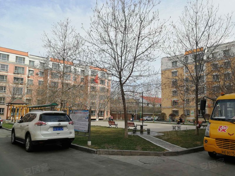 绿景花园(新市)