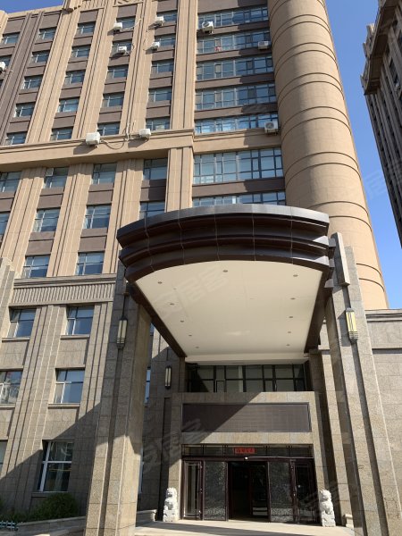 中信御园,平阳街912号-长春中信御园二手房,租房,房价-长春安居客