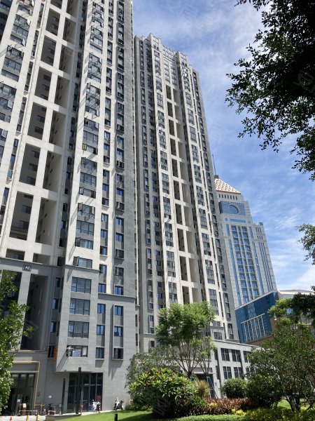 保利天悦颐景花园,北二环西路565号-福州保利天悦颐景花园二手房,租房