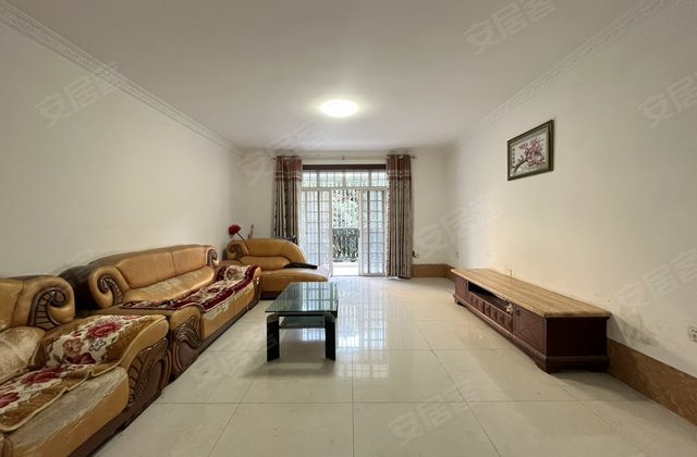 龙景苑4室2厅162㎡56万二手房图片