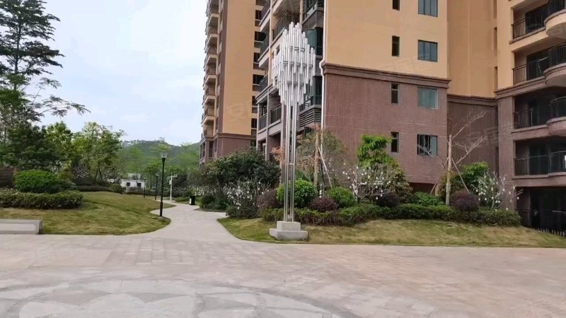 力天山水豪庭,福兴大道180号-惠州力天山水豪庭二手房,租房,房价-惠州