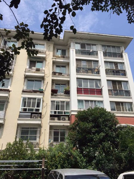 三林世博家园(D区) 