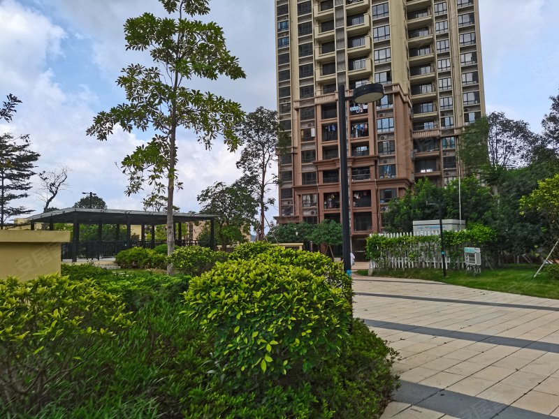 君华新城(六期)