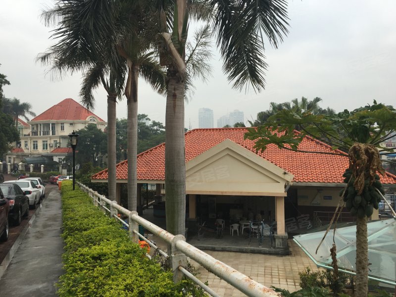 仙岳山庄(公寓住宅),仙岳路265-289号-厦门仙岳山庄(公寓住宅)二手房