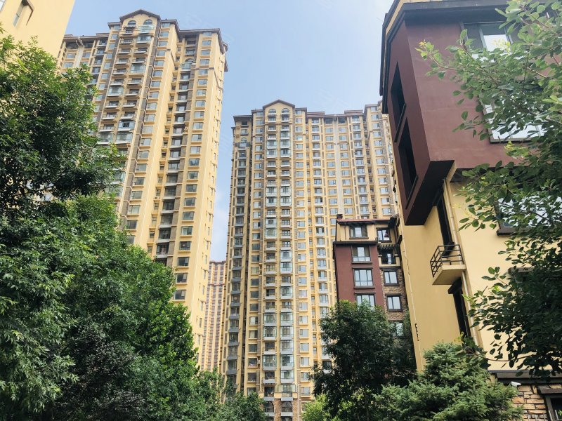 香邑溪谷玫瑰园