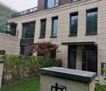 境秋华庭(别墅)