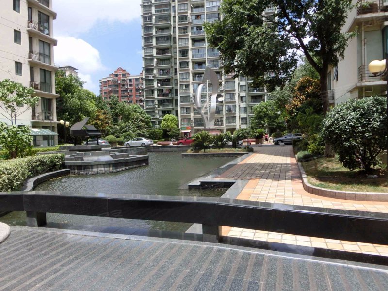 春天花园,娄山关路999弄-上海春天花园二手房,租房,房价-上海安居客