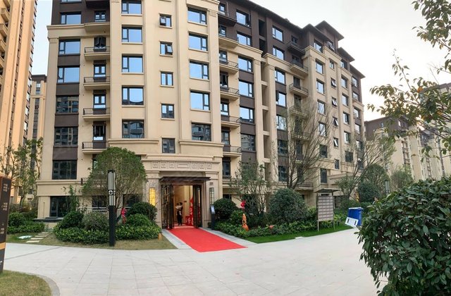 【荣盛书香府邸二手房,合肥荣盛书香府邸二手房出售信息】- 上海安居