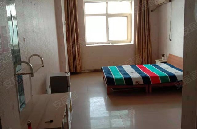 鸿森大厦1室1厅35.54㎡19万二手房图片