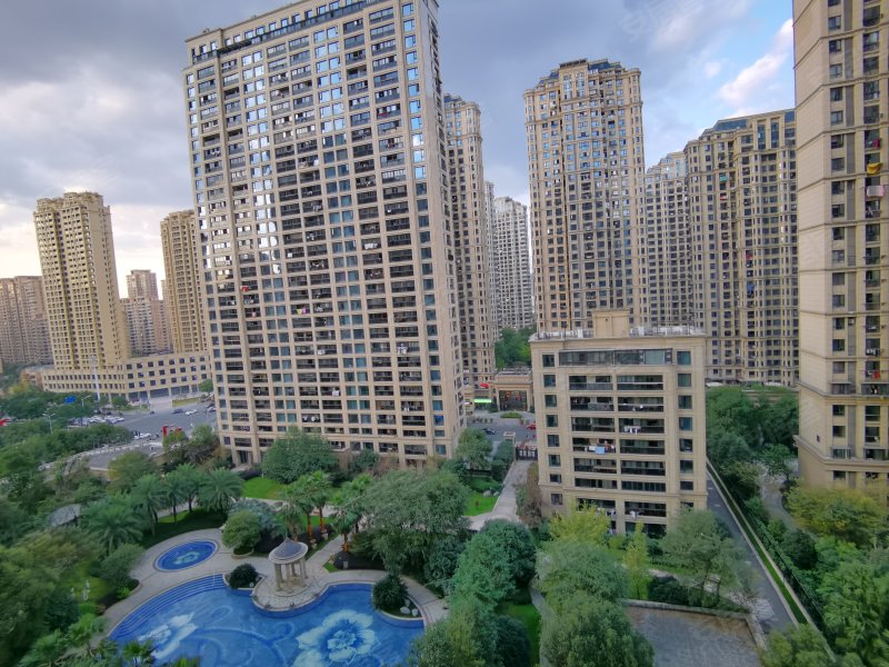 国际华府,古岸路-温州国际华府二手房,租房,房价-温州安居客