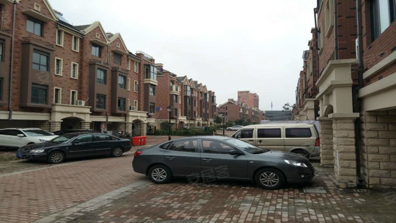 东渡伊顿小镇(别墅),丽园路,顺园路-常州东渡伊顿小镇(别墅)二手房